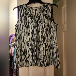 Calvin Klein Blouse
